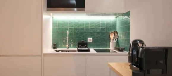 Квартира с 1 спальней в Вила Нова ди Гая, Португалия № 99244 16