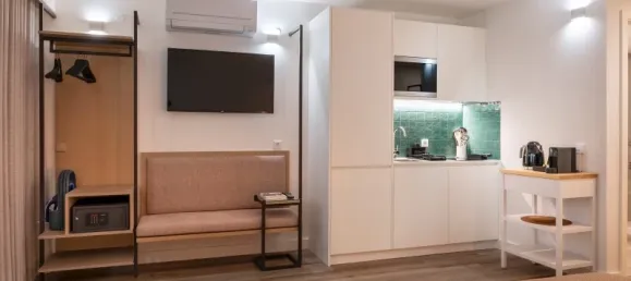 Квартира с 1 спальней в Вила Нова ди Гая, Португалия № 99244 11