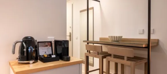 Квартира с 1 спальней в Вила Нова ди Гая, Португалия № 99244 32