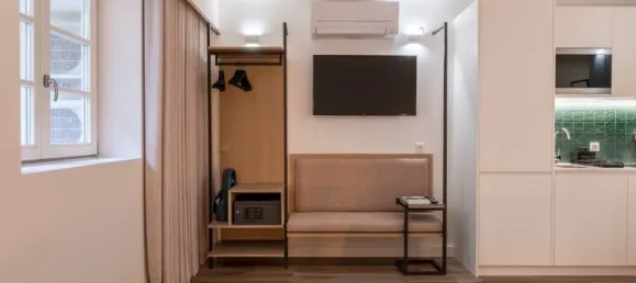 Квартира с 1 спальней в Вила Нова ди Гая, Португалия № 99244 9