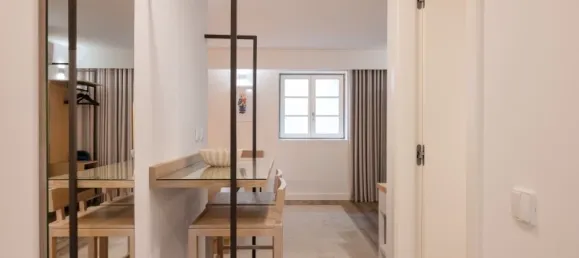 Квартира с 1 спальней в Вила Нова ди Гая, Португалия № 99244 19