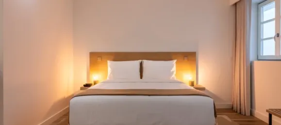 Квартира с 1 спальней в Вила Нова ди Гая, Португалия № 99244 22