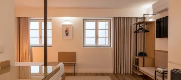 Квартира с 1 спальней в Вила Нова ди Гая, Португалия № 99244 20