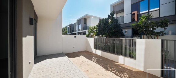 3 bedrooms Townhouse in Tilal Al Ghaf, UAE No. 112376 22