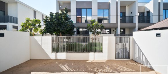 3 bedrooms Townhouse in Tilal Al Ghaf, UAE No. 112376 2