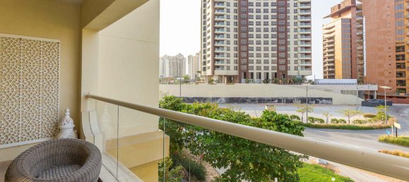 2 Schlafzimmer Wohnung in Palm Jumeirah, UAE, Nr. 94223 12