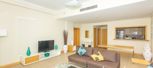 2 Schlafzimmer Wohnung in Palm Jumeirah, UAE, Nr. 94223 5