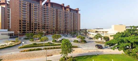 2 Schlafzimmer Wohnung in Palm Jumeirah, UAE, Nr. 94223 2
