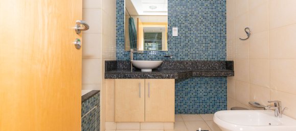 2 Schlafzimmer Wohnung in Palm Jumeirah, UAE, Nr. 94223 14