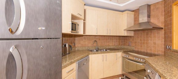 2 Schlafzimmer Wohnung in Palm Jumeirah, UAE, Nr. 94223 4