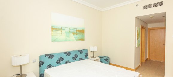 2 Schlafzimmer Wohnung in Palm Jumeirah, UAE, Nr. 94223 9