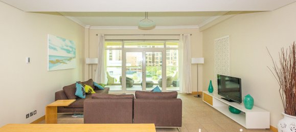 2 Schlafzimmer Wohnung in Palm Jumeirah, UAE, Nr. 94223 6