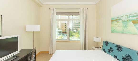 2 Schlafzimmer Wohnung in Palm Jumeirah, UAE, Nr. 94223 8
