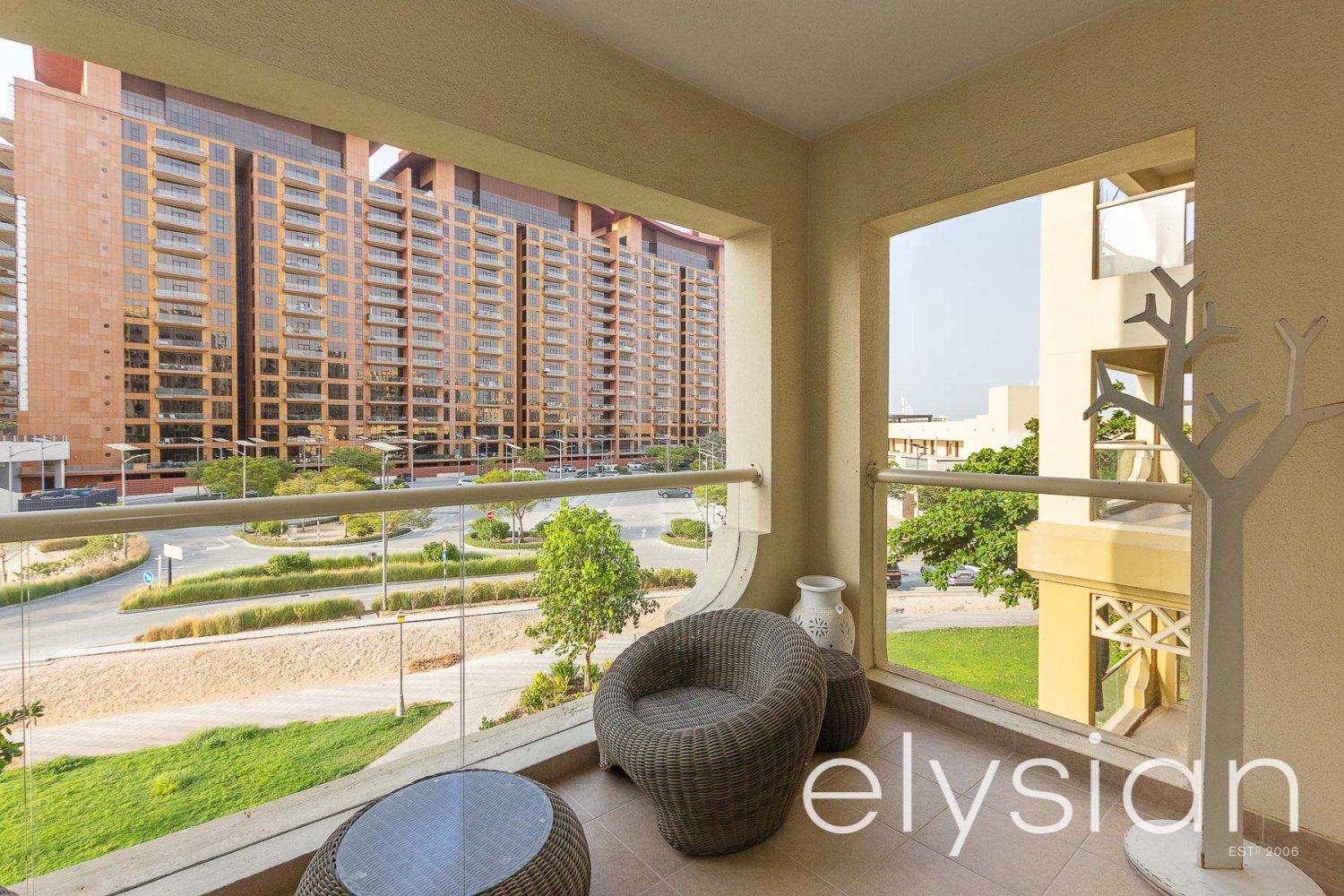 2 Schlafzimmer Wohnung in Palm Jumeirah, UAE, Nr. 94223