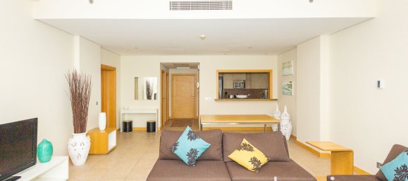 2 Schlafzimmer Wohnung in Palm Jumeirah, UAE, Nr. 94223 11