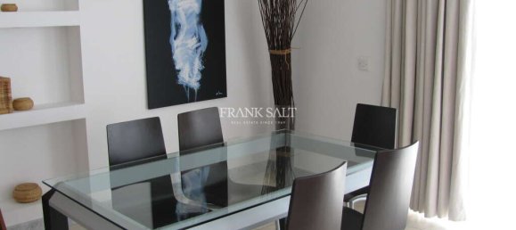 2 chambres Appartement à Saint Julian's, Malta No. 9776 3