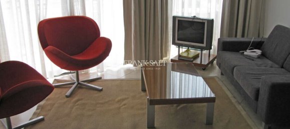 2 chambres Appartement à Saint Julian's, Malta No. 9776 2