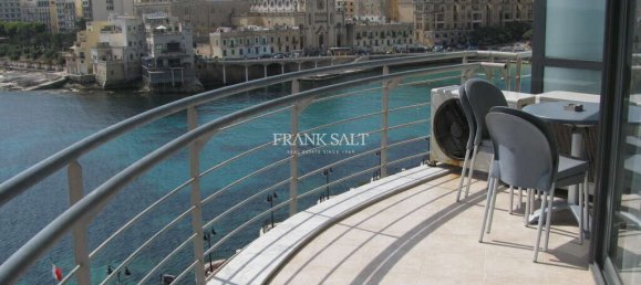 2 chambres Appartement à Saint Julian's, Malta No. 9776 4