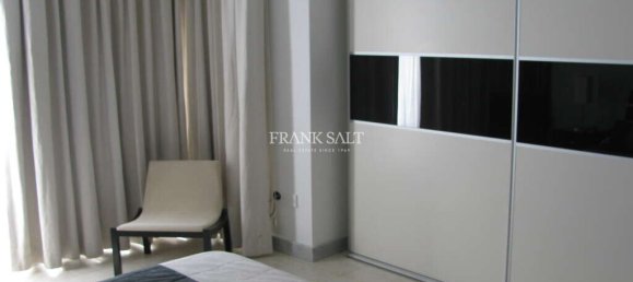 2 chambres Appartement à Saint Julian's, Malta No. 9776 7