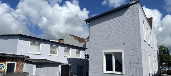 4 Schlafzimmer Gebäude in Dithmarschen, Germany, Nr. 267405 5