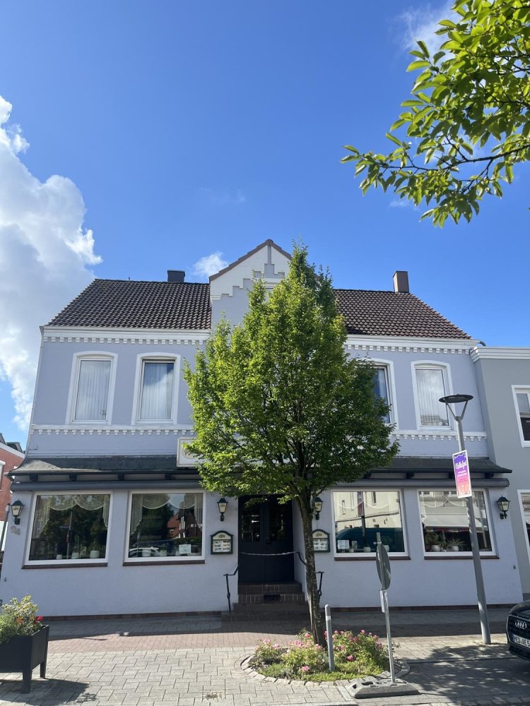 4 Schlafzimmer Gebäude in Dithmarschen, Germany, Nr. 267405