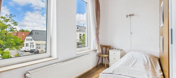4 Schlafzimmer Gebäude in Dithmarschen, Germany, Nr. 267405 17