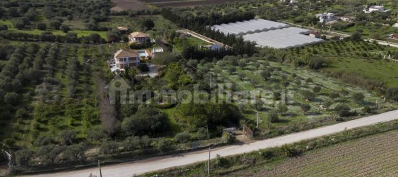 3 Schlafzimmer Villa in Pozzallo, Italy, Nr. 155994 15