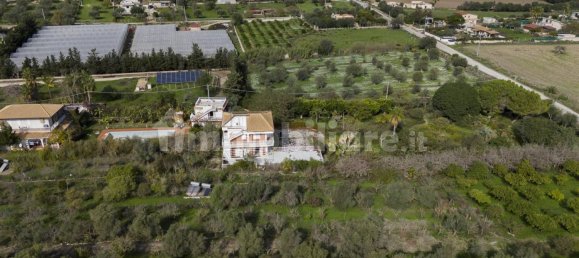 3 Schlafzimmer Villa in Pozzallo, Italy, Nr. 155994 13