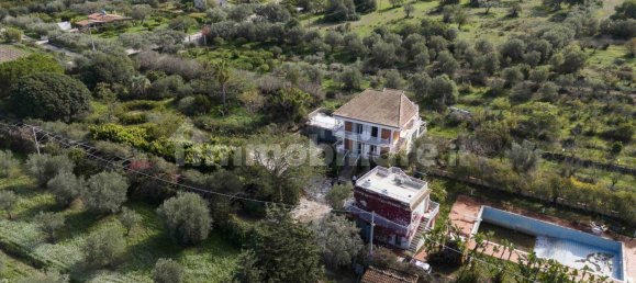 3 Schlafzimmer Villa in Pozzallo, Italy, Nr. 155994 5