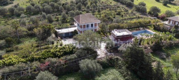 3 Schlafzimmer Villa in Pozzallo, Italy, Nr. 155994 4