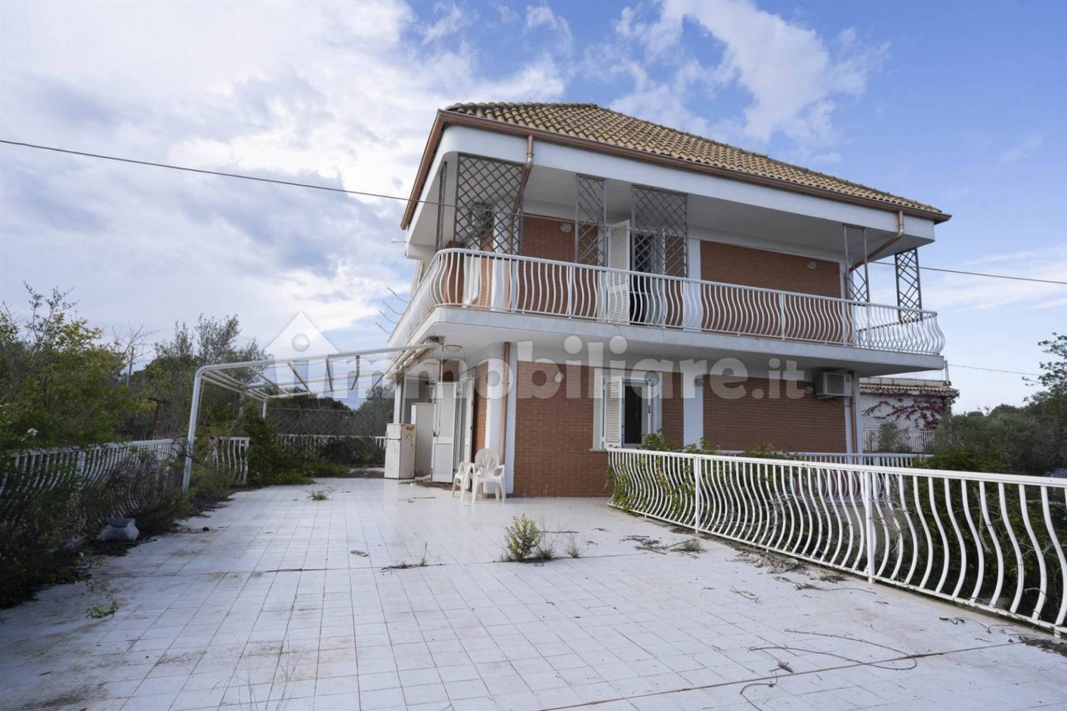 3 chambres Villa à Pozzallo, Italy No. 155994