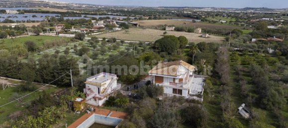 3 Schlafzimmer Villa in Pozzallo, Italy, Nr. 155994 25