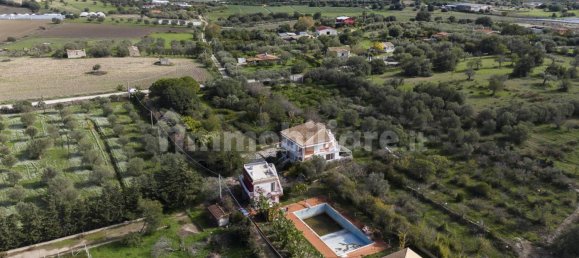 3 Schlafzimmer Villa in Pozzallo, Italy, Nr. 155994 6