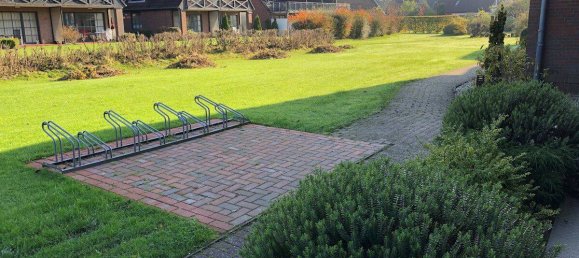 1 غرف نوم شقة في Wittmund, Germany رقم 184243 17