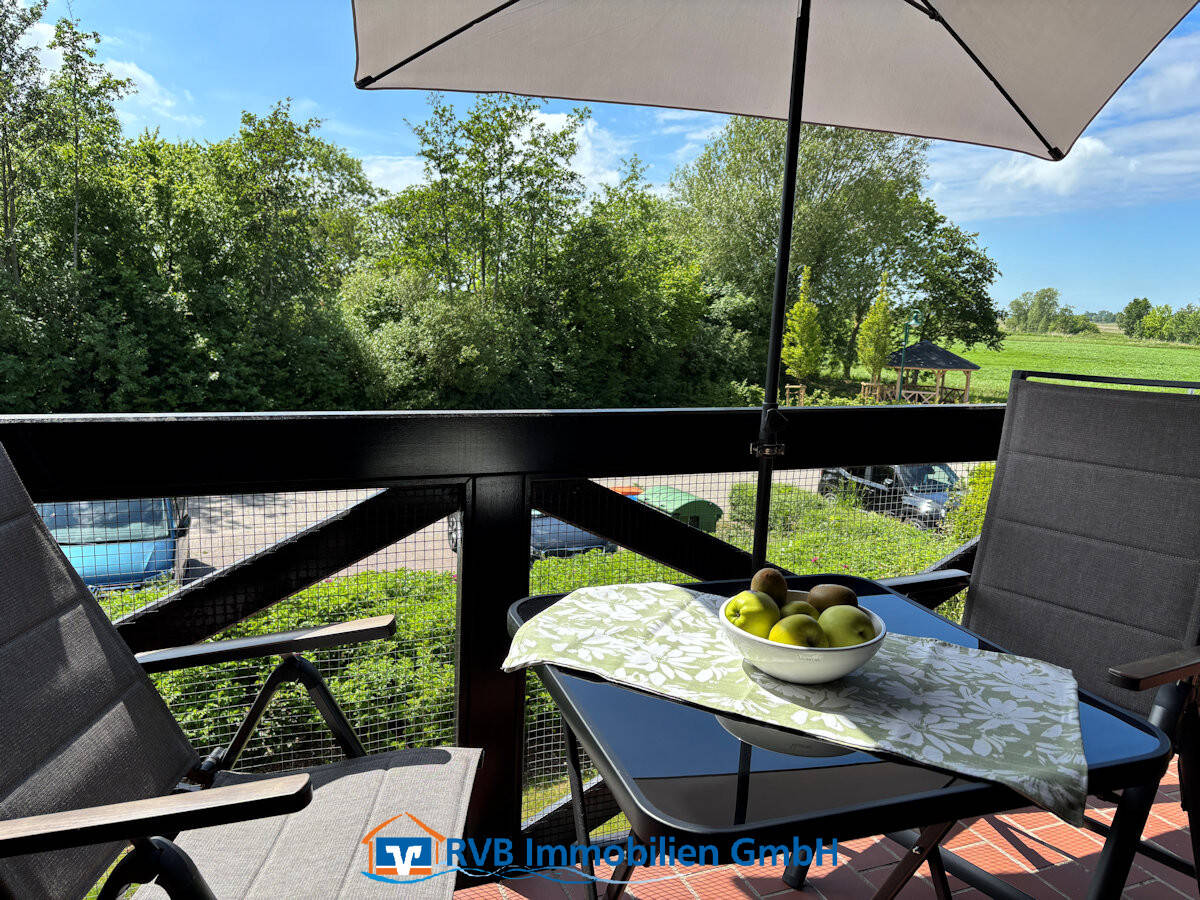 1 غرف نوم شقة في Wittmund, Germany رقم 184243