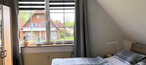 1 غرف نوم شقة في Wittmund, Germany رقم 184243 12