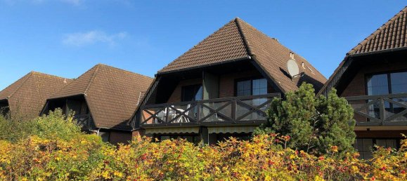 1 غرف نوم شقة في Wittmund, Germany رقم 184243 4