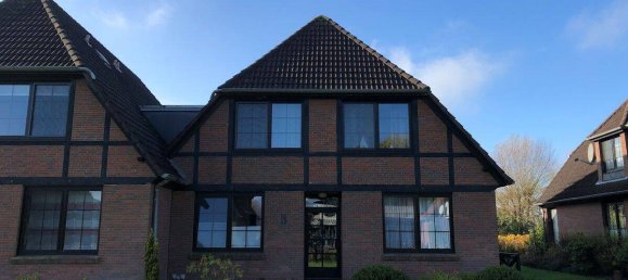 1 غرف نوم شقة في Wittmund, Germany رقم 184243 5