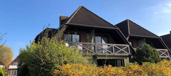 1 غرف نوم شقة في Wittmund, Germany رقم 184243 6