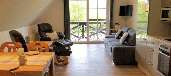 1 غرف نوم شقة في Wittmund, Germany رقم 184243 8