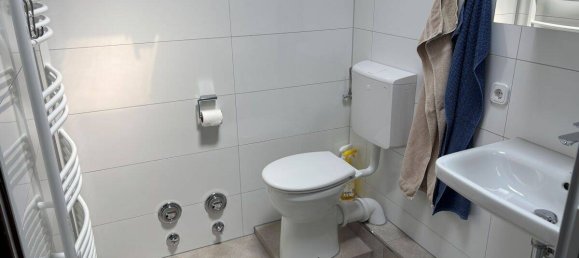 1 غرف نوم شقة في Wittmund, Germany رقم 184243 14