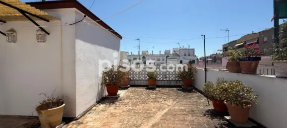 9 bedrooms House in El Puerto de Santa Maria, Spain No. 166926 18