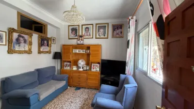 9 bedrooms House in El Puerto de Santa Maria, Spain No. 166926