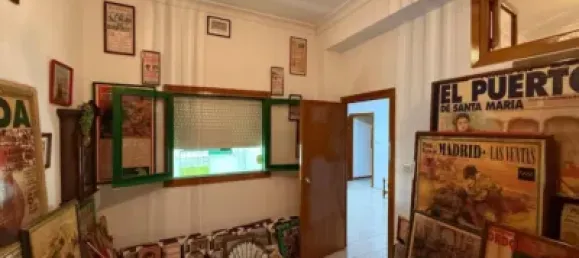 9 bedrooms House in El Puerto de Santa Maria, Spain No. 166926 10