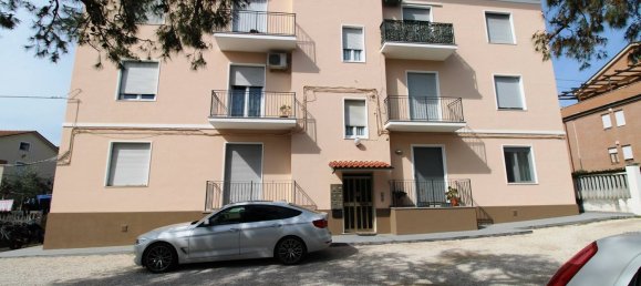 4 bedrooms Apartment in Civitanova Marche, Italy No. 351515 27