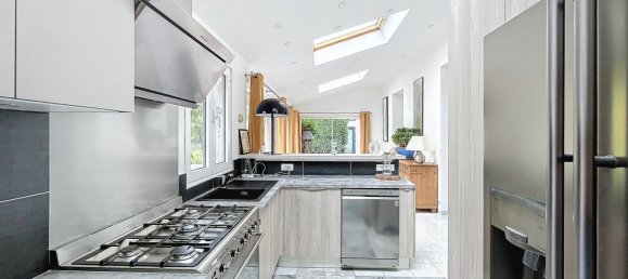 5 غرف نوم بناية في Gouvieux, France رقم 158891 10