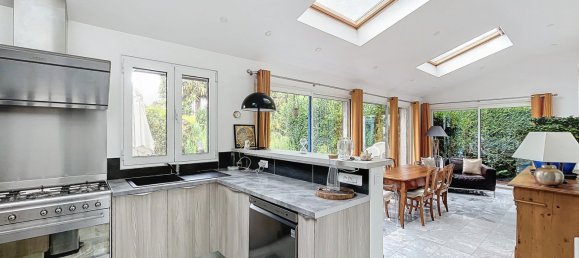 5 غرف نوم بناية في Gouvieux, France رقم 158891 9