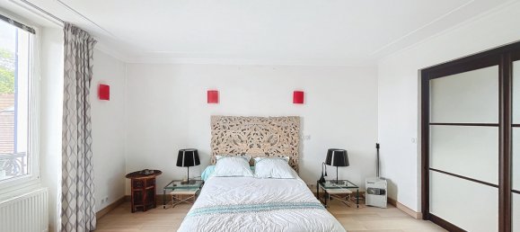 5 غرف نوم بناية في Gouvieux, France رقم 158891 13