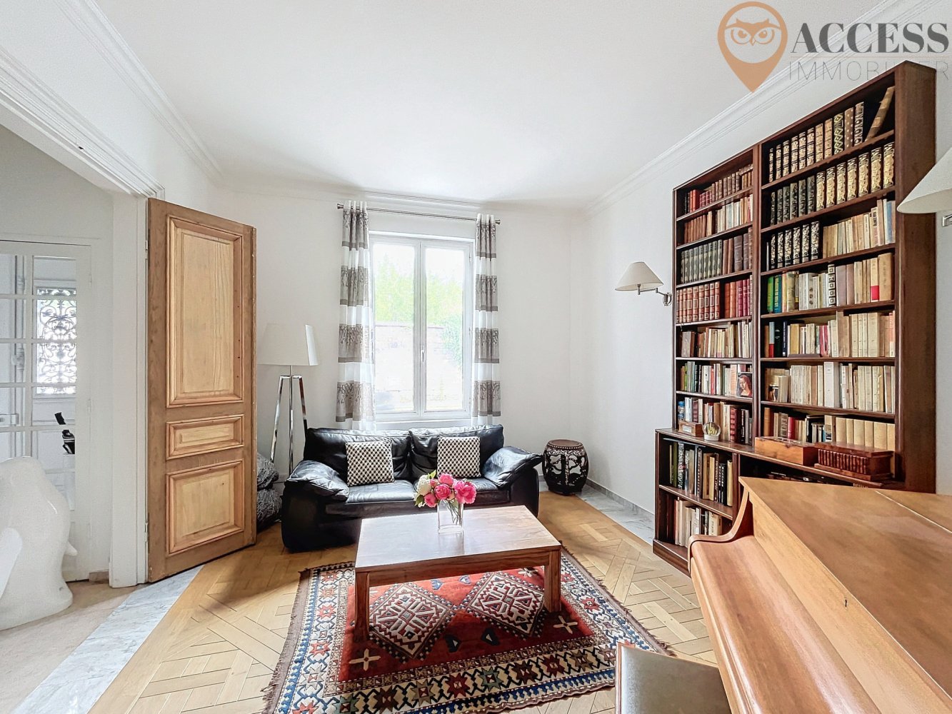 5 غرف نوم بناية في Gouvieux, France رقم 158891