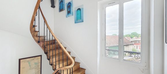 5 غرف نوم بناية في Gouvieux, France رقم 158891 11